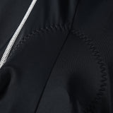 Women's EIT Bib Shorts Zhaoqing-Black