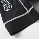 Women's EIT Bib Shorts Zhaoqing-Black