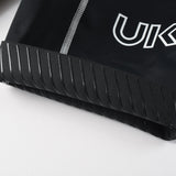 Women's EIT Bib Shorts Zhaoqing-Black