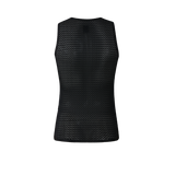 Women's Sleeveless Base Layer CL-1 Bright Moon-Black