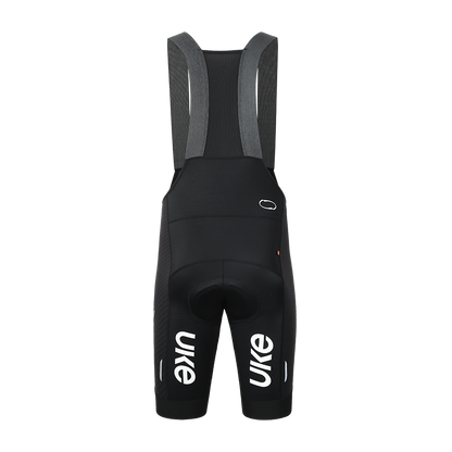 Men's 200-Density EIT Road Bib Shorts RP500-Black