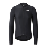 Men's LS Jersey SI-1 Free-Black