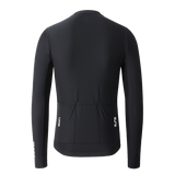 Men's LS Jersey SI-1 Free-Black