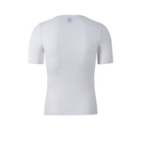 Men's CL-1 T-Shirt Riding Music-White