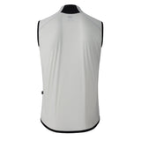 Men's Cycling Gilet CL-1 Yixing-Light Grey