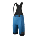 Men's Cargo Bib Shorts SI-1 Basalt Collection