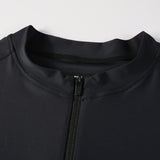 Men's LS Jersey SI-1 Free-Black