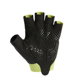 Short Fingers Gloves CL-1 Gale-Avocado Green