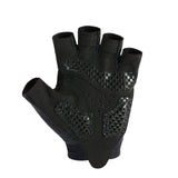 Short Fingers Gloves CL-1 Gale-Black