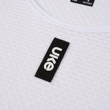 メンズ CL-1 Tシャツ ライディングミュージック ホワイト