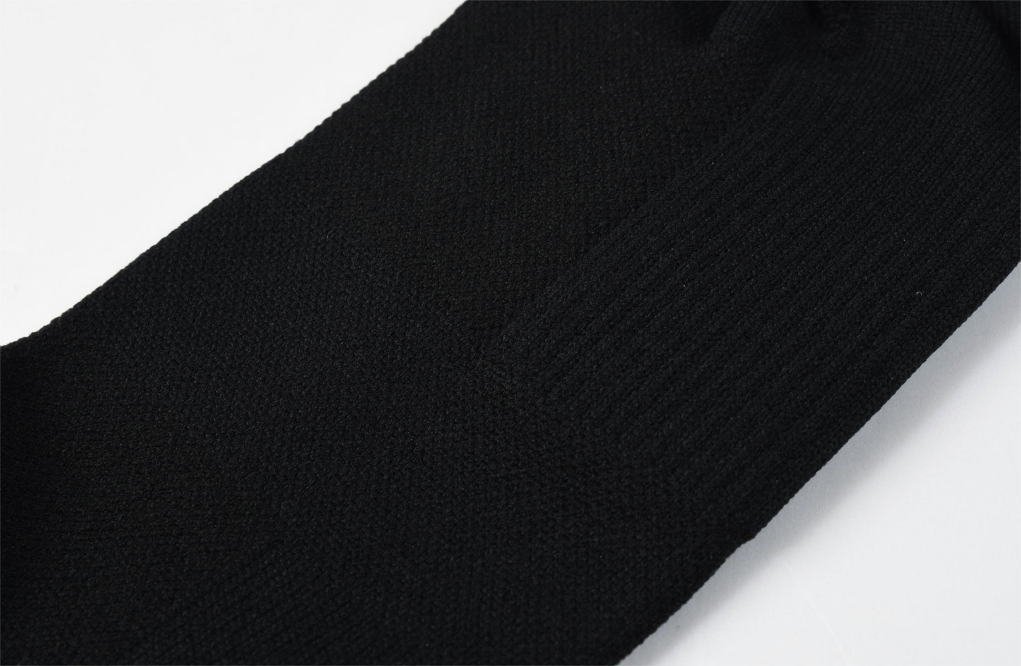 Cycling Socks LingJun-Black