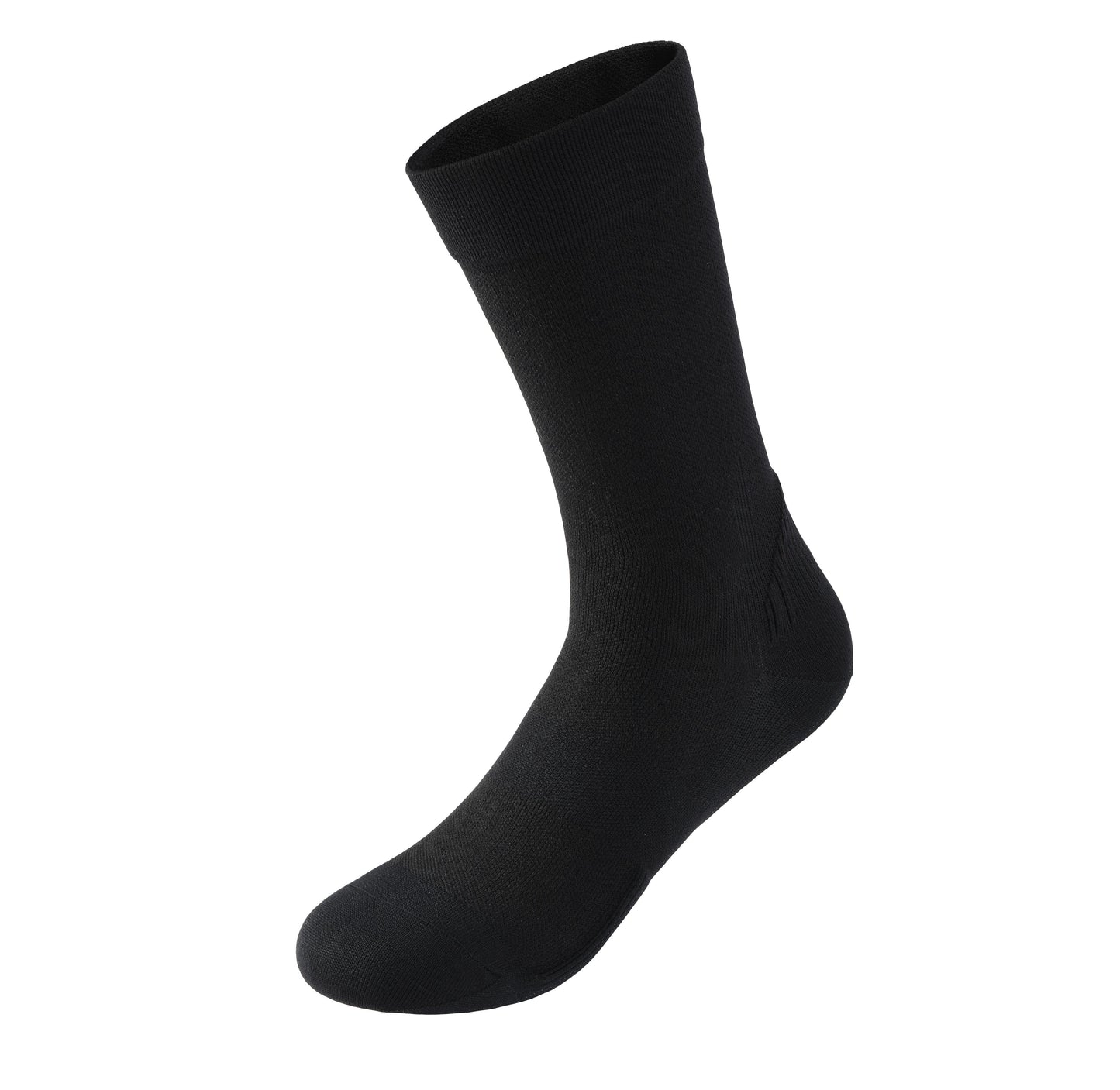 Cycling Socks LingJun-Black