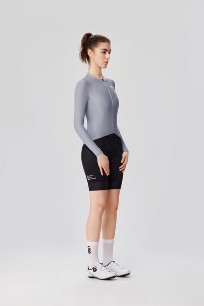 レディース クラスLC ジャージ クラウド ドリーム ホワイト