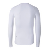 Men's CL-1 Thermal L/S Base Layer White-Iridescent