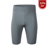 Men's Cycling Shorts CL-1 Handsome-Gray