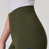 Women's Ultra Shorts CL-1 Graceful-Olive Green