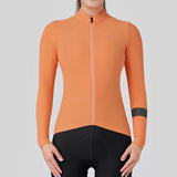 Women's Thermal Cycling Jacket CL-1 Chasing Dreams-Melon