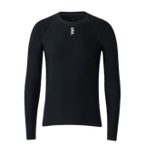 Men's CL-1 Thermal L/S Base Layer Iridescent-Black