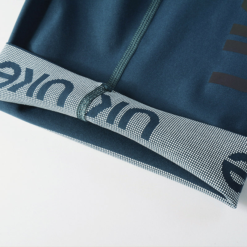 Men's Cycling Shorts SI-1 Prevail-Caihe Blue