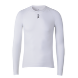 Men's CL-1 Thermal L/S Base Layer Iridescent-White