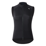 Women's Wind Gilet CL-1 Wind Night-Black