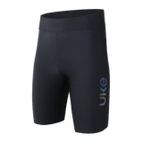 Men's Cycling Shorts SI-1 Handsome-Black