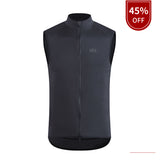 Men's Training Gilet A009-Black