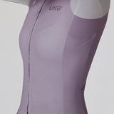 Women's LS Jersey CL-1 Platycodon-Hyacinth