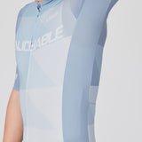 Men's Jersey SI-1 Islet-Ice Crystal Blue