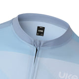 Men's Jersey SI-1 Islet-Ice Crystal Blue