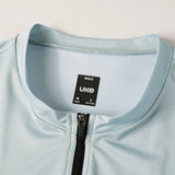 Men's CL-1 Jersey Maxthon-Pale Blue Grey