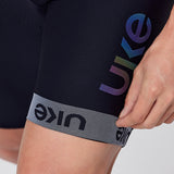 Men's Cycling Shorts SI-1 Handsome-Black