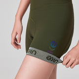 Women's Ultra Shorts CL-1 Graceful-Olive Green