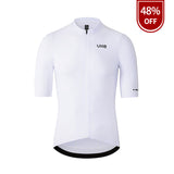 Men's Jersey SI-1 Sky-White