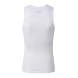 Women's Sleeveless Base Layer CL-1 Breezy-White