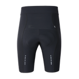 Men's Cycling Shorts CL-1 Handsome-Black