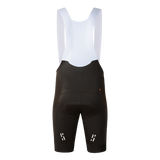 Men's Bib Shorts PR-1 Thousand Dusts-Brown