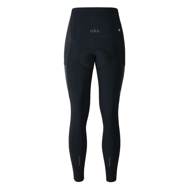 Women's Thermal Cargo Tights-Joy