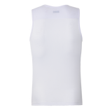 Men's CL-1 Sleeveless Base Layer Breeze-White