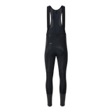 Men's Windproof Thermal Bib Tights-Yunchuan