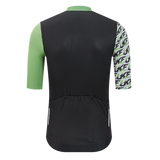 Men's Pro Jersey A018-Green