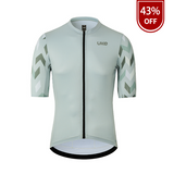 Men's CL-1 Jersey Maxthon-Pale Blue Grey