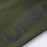 Women's Ultra Shorts CL-1 Graceful-Olive Green