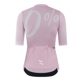 Women's Training Jersey A003-Pastel Pink